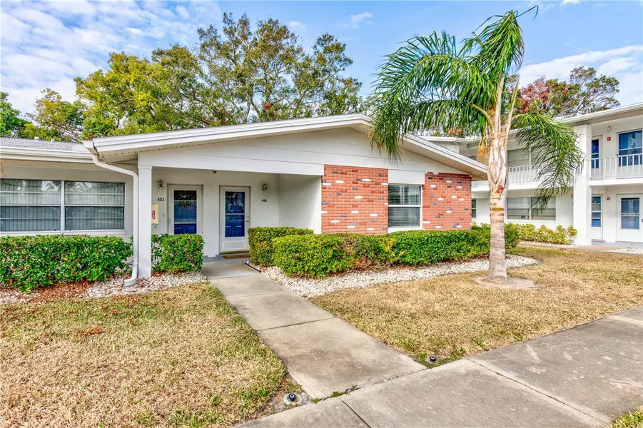 404 BRANDYWINE DR, Largo, FL 33771