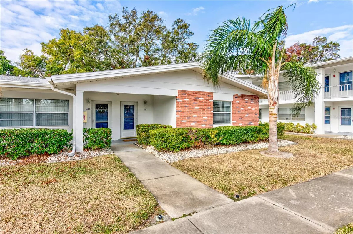 Largo, FL 33771,404 BRANDYWINE DR