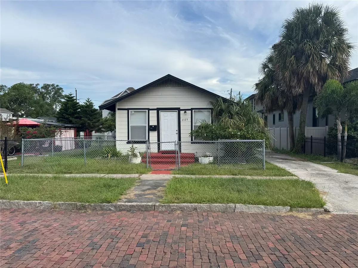 St Petersburg, FL 33712,2325 4TH AVE S