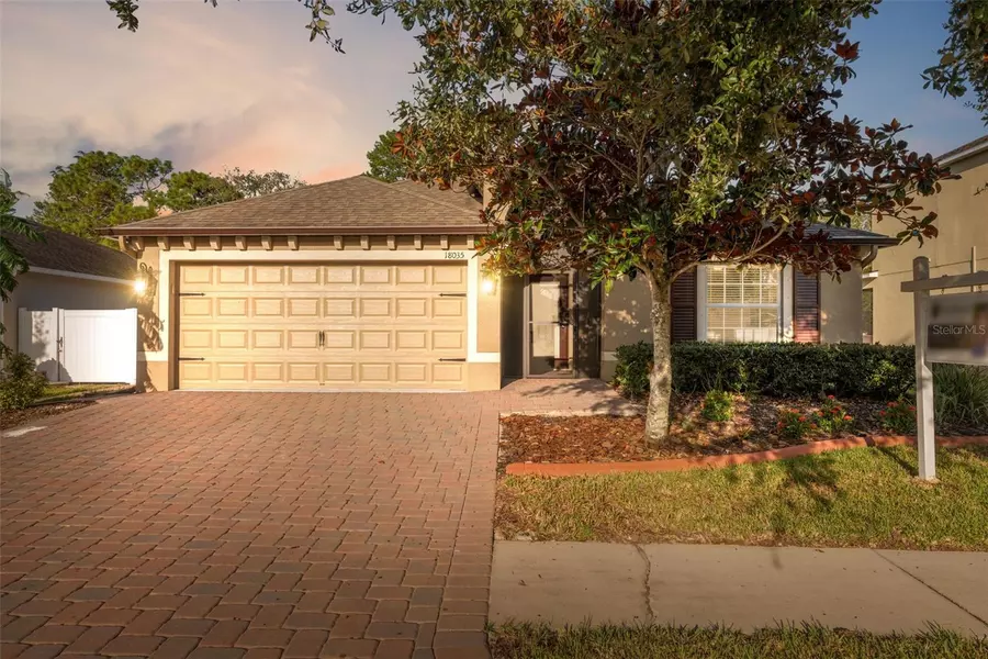 18035 ARBOR CREST DR, Hudson, FL 34667