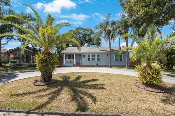 4408 N BRANCH AVE, Tampa, FL 33603