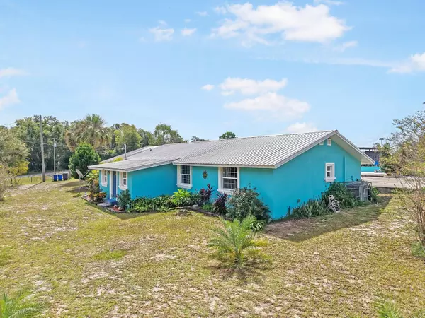 Dade City, FL 33525,40832 RIVER RD