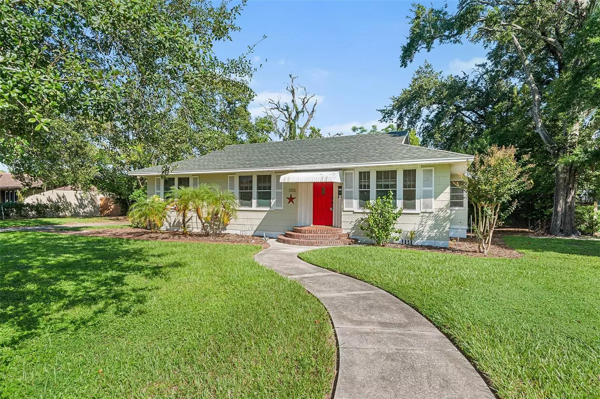 Lakeland, FL 33803,301 W BELVEDERE ST