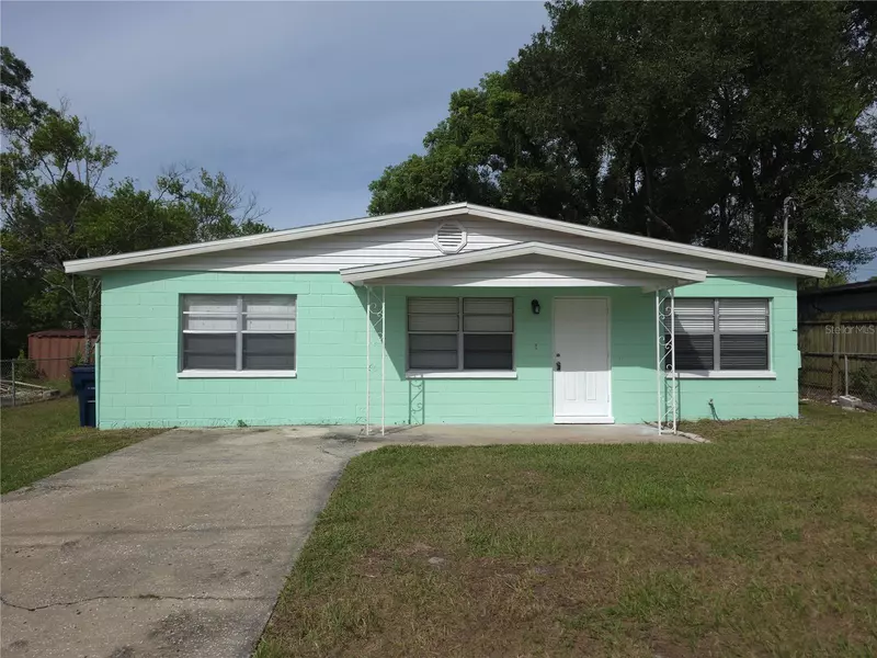 10214 N ALTMAN ST, Tampa, FL 33612