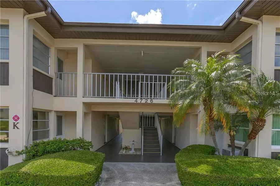 4726 MARINE Pkwy #104, New Port Richey, FL 34652