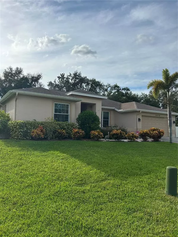 2670 RESNIK CIR W, Palm Harbor, FL 34683