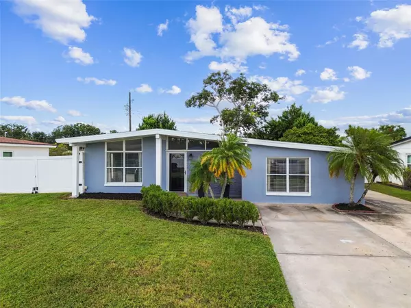 2809 LORRAINE ST, Tampa, FL 33614