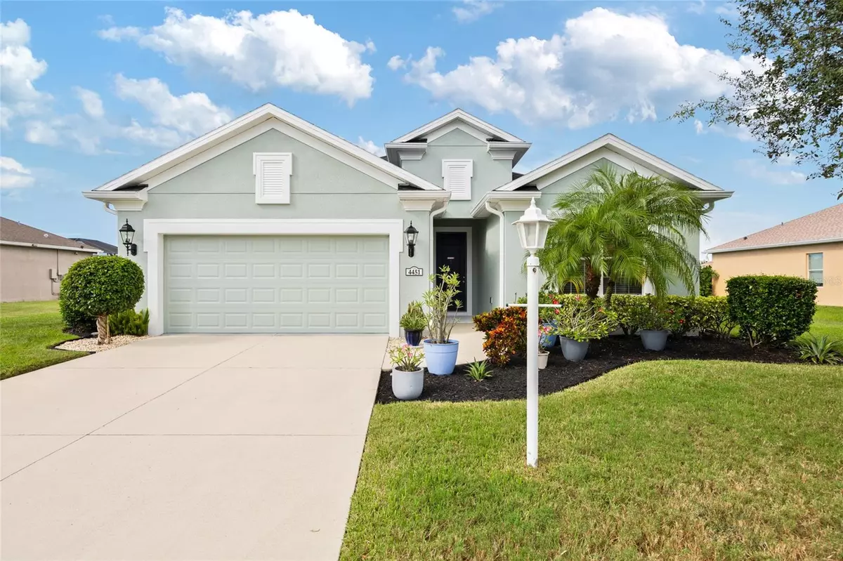 Palmetto, FL 34221,4451 29TH AVENUE CIR E
