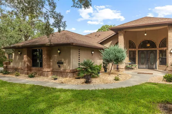 Spring Hill, FL 34607,6491 LAUREL OAK DR