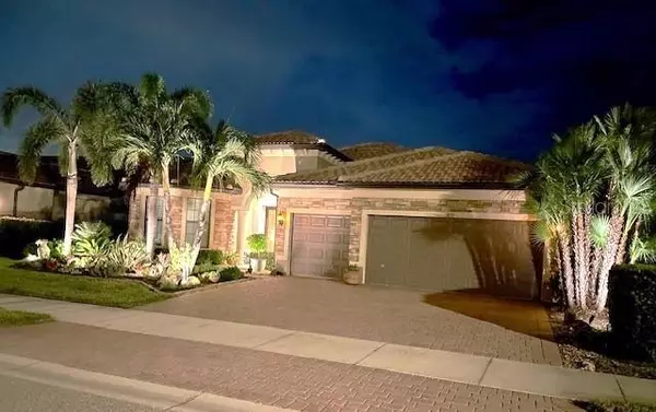 Sarasota, FL 34238,5872 SNOWY EGRET DR