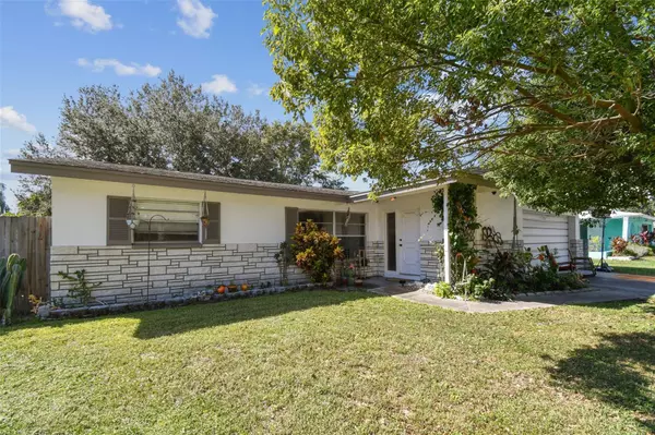 Dunedin, FL 34698,1444 COTTONWOOD TER