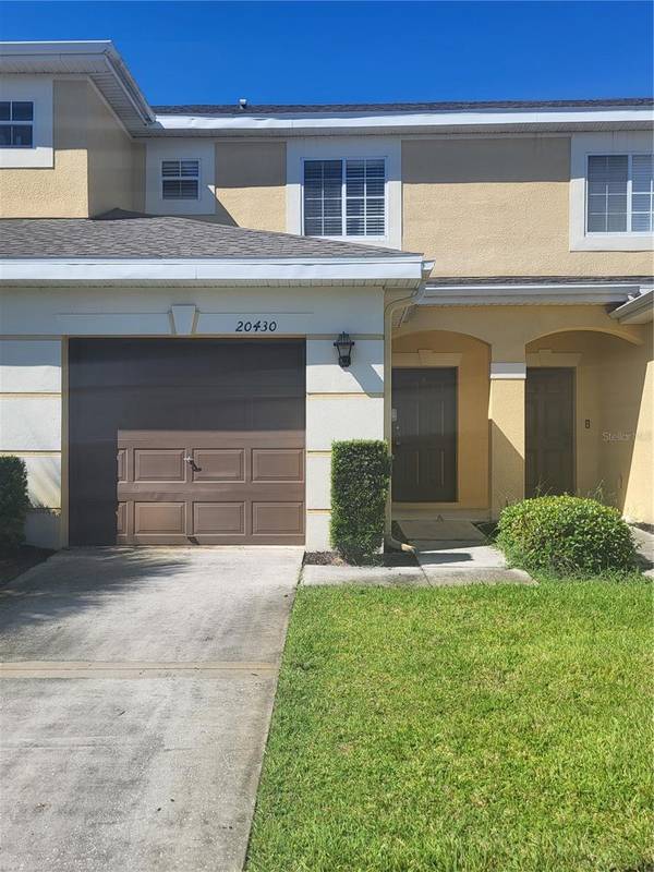 20430 NEEDLETREE DR, Tampa, FL 33647