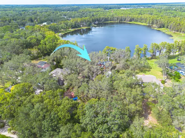 Odessa, FL 33556,18922 ROGERS RD