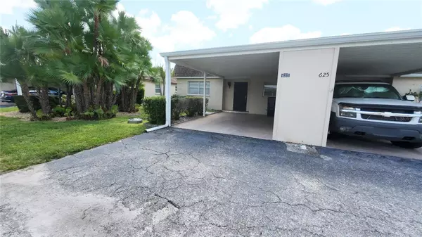 623 PARK CIR, Bradenton, FL 34207
