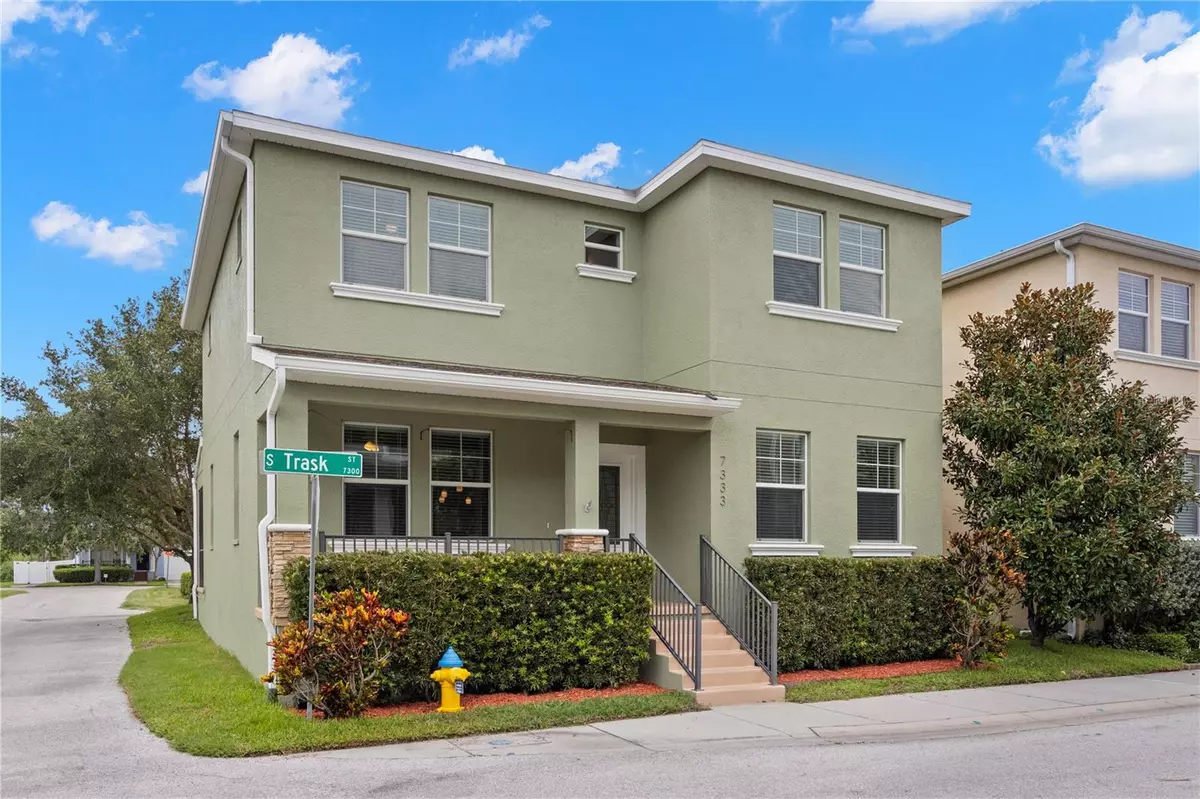 Tampa, FL 33616,7333 S TRASK ST