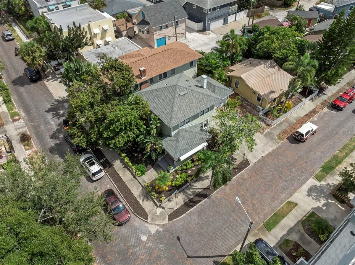 St Petersburg, FL 33701,540 11TH AVE N