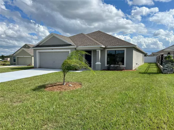 Frostproof, FL 33843,540 CENTRAL RIDGE LN