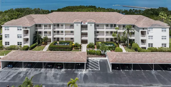 2725 TERRA CEIA BAY BLVD #107, Palmetto, FL 34221