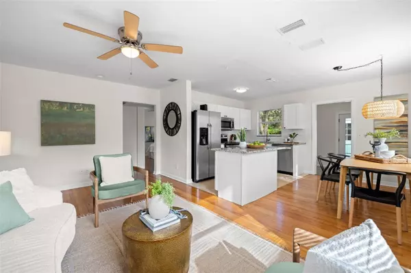 St Petersburg, FL 33713,4539 7TH AVE N