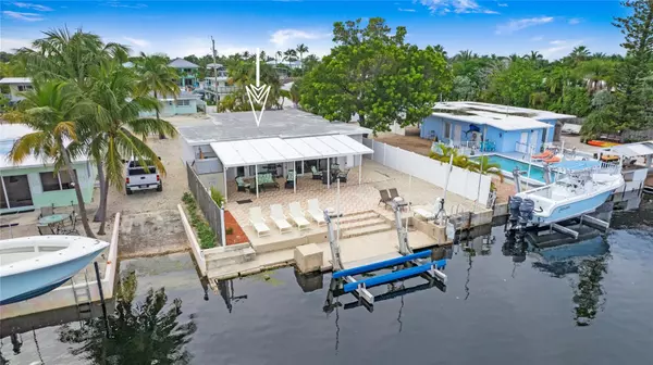 Tavernier, FL 33070,132 GARDENIA ST