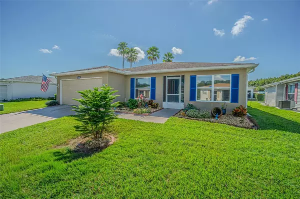 San Antonio, FL 33576,29350 ZELLER AVE