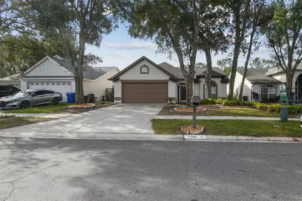 Valrico, FL 33596,1129 BLOOM HILL AVE