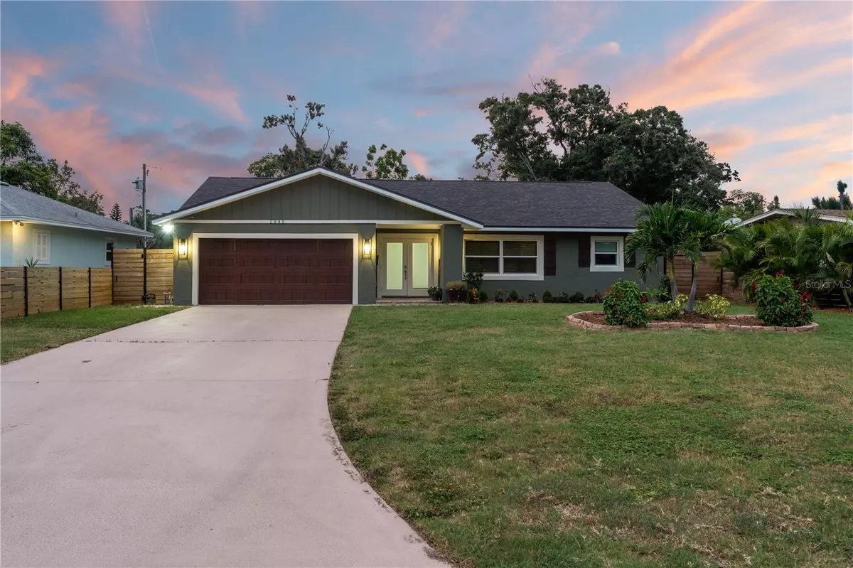 St Petersburg, FL 33712,1945 BARCELONA WAY S