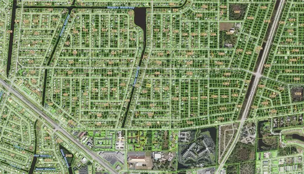 Port Charlotte, FL 33980,3465 CORNING ST