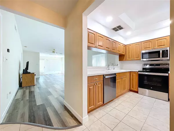 Clearwater, FL 33756,1535 NURSERY RD #107