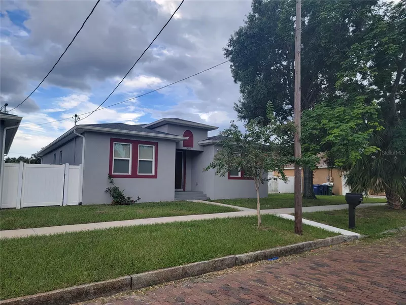 2930 W CHESTNUT ST, Tampa, FL 33607