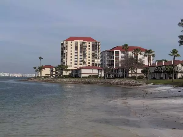 St Petersburg, FL 33715,6279 SUN BLVD #604
