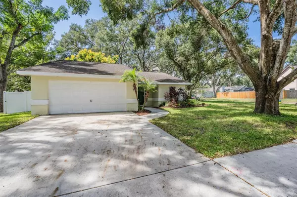 Lutz, FL 33549,2326 FORREST CREST CIR