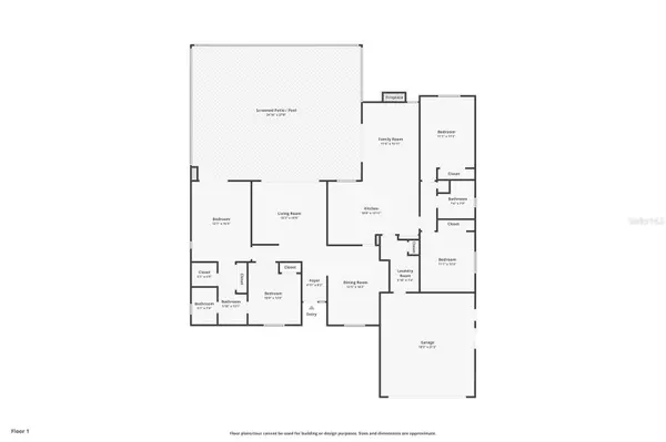 Clearwater, FL 33761,2869 GREEN MEADOW CT