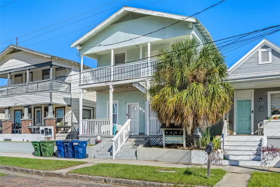 2531 W CHERRY ST #A, Tampa, FL 33607