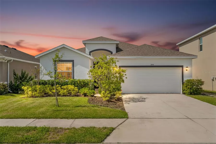 3914 LIVELY CORAL PL, Bradenton, FL 34208