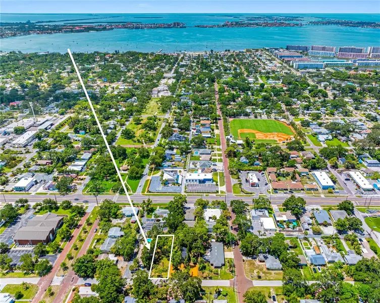 21ST AVE S, Gulfport, FL 33707