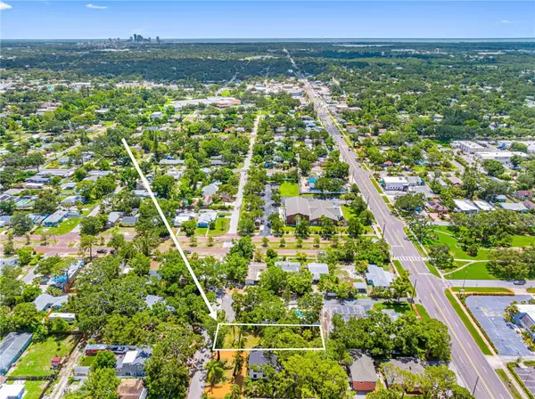 Gulfport, FL 33707,21ST AVE S