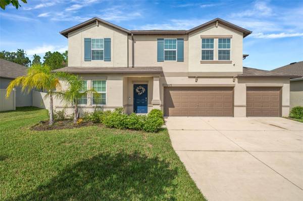 3615 N MARYLAND AVE, Plant City, FL 33565
