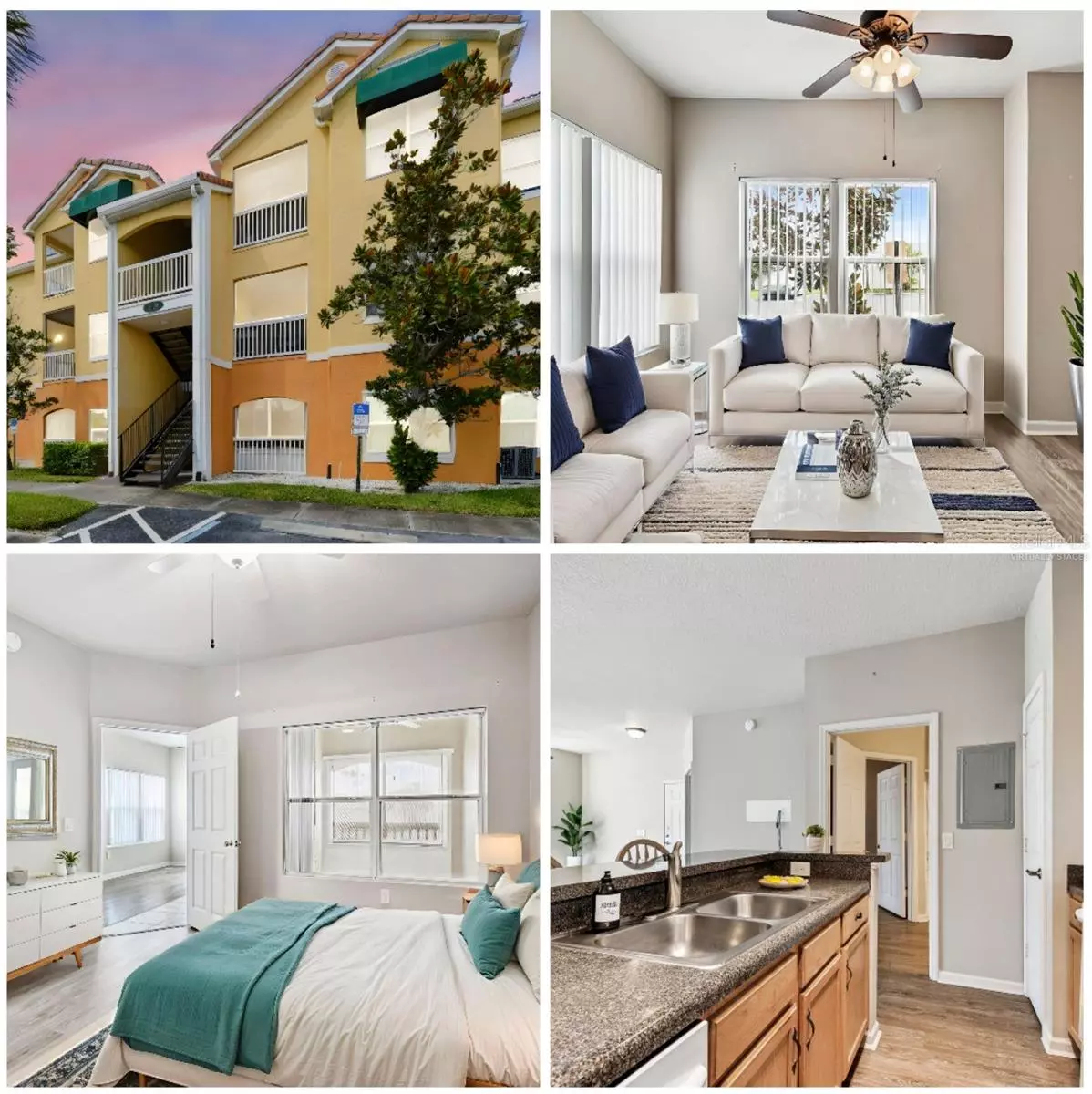 Seminole, FL 33772,10764 70TH AVE #7103