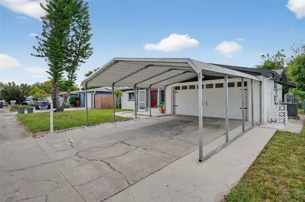 Holiday, FL 34691,3220 FAIRMOUNT DR