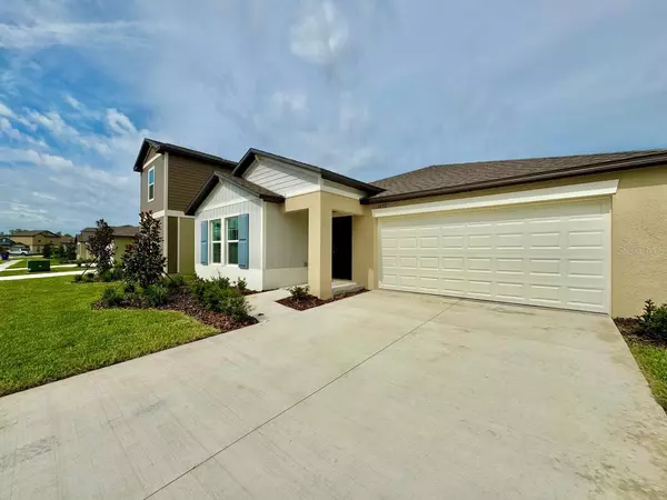 Land O Lakes, FL 34638,10331 GENTLE RAIN DR