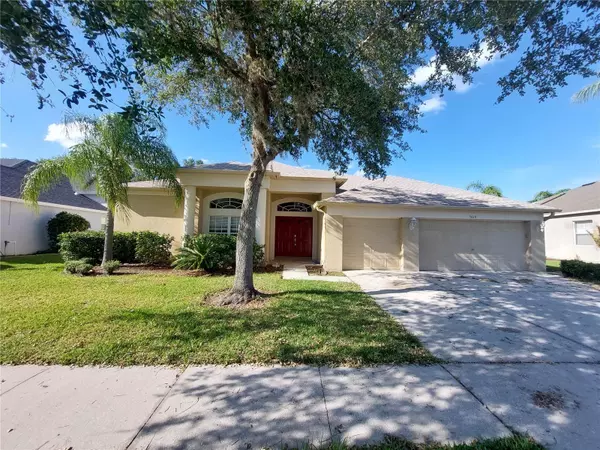 5610 SPECTACULAR BID DR, Wesley Chapel, FL 33544
