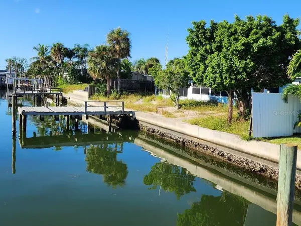 St Petersburg, FL 33707,1450 SEA GULL DR S