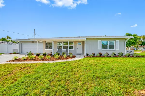 2942 63RD AVE S, St Petersburg, FL 33712