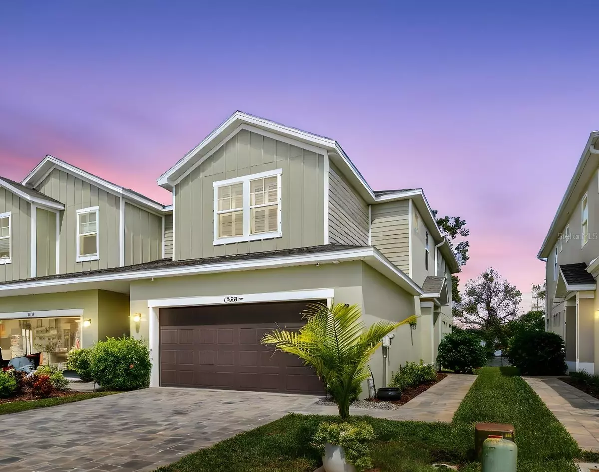 Palm Harbor, FL 34683,1958 TRAILSIDE DR