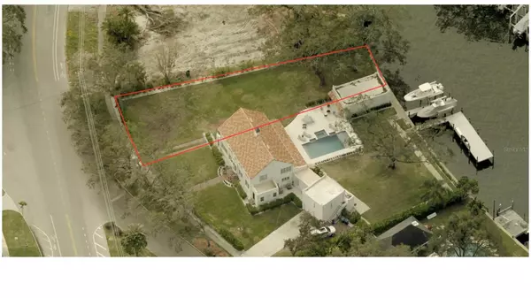 Tampa, FL 33606,418 BLANCA AVE