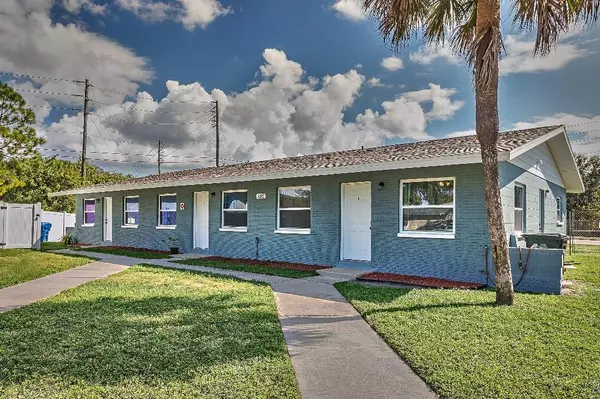 5202 LAUREL PL, Clearwater, FL 33760