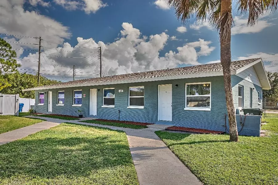 5202 LAUREL PL, Clearwater, FL 33760