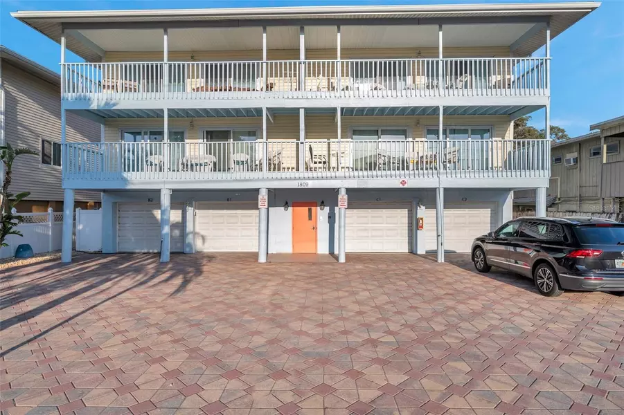 1809 GULF BLVD #C-1, Indian Rocks Beach, FL 33785