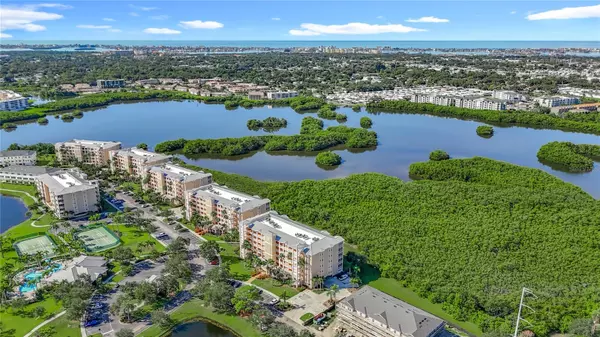 Seminole, FL 33777,7296 MARATHON DR #406